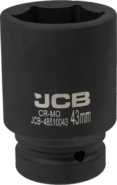 Головка слесарная JCB JCB-48510043 - фото