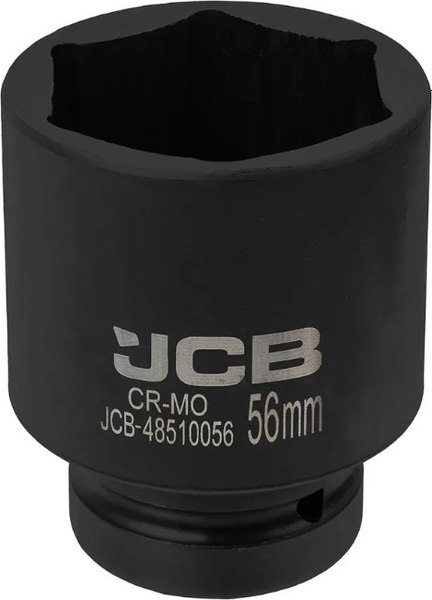 Головка слесарная JCB JCB-48510056 - фото