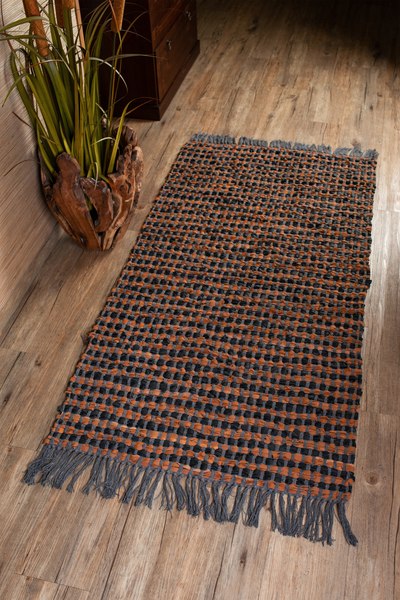 Коврик Merry Bear Home Decor 80x150см / SGE-RLFW-230 - фото