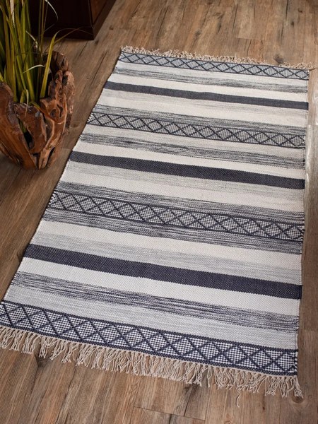 Ковер Merry Bear Home Decor 80x150см / DRY-BL-10 - фото