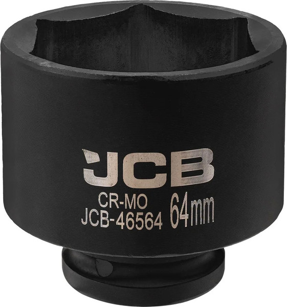 Головка слесарная JCB JCB-46559 - фото