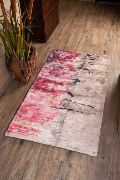 Ковер Merry Bear Home Decor 80х150см / DRY-BL-7 - фото