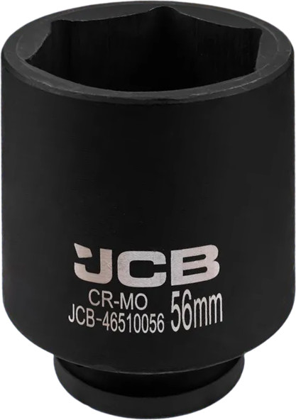 Головка слесарная JCB 60 973 / JCB-46510056 - фото