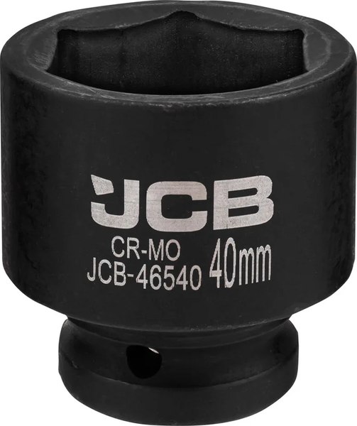 Головка слесарная JCB 46540 - фото