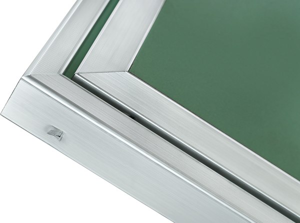 Люк под плитку Alkraft Механик 600x500