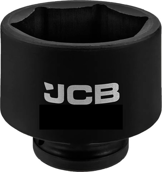 Головка слесарная JCB 46552 - фото