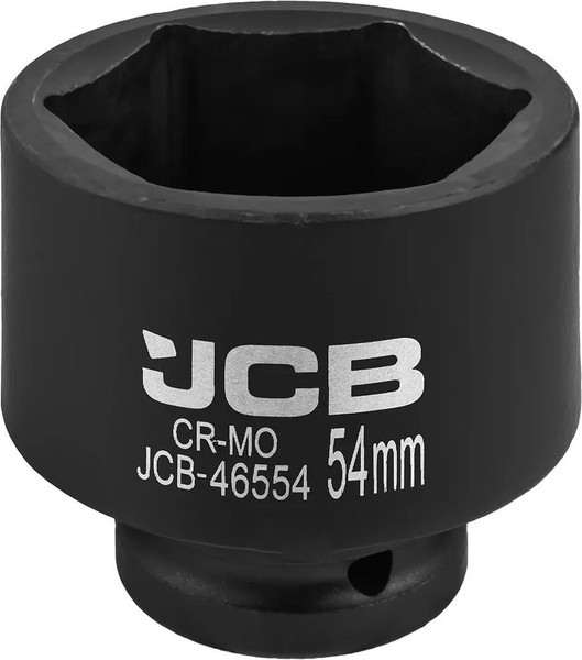 Головка слесарная JCB 46554 - фото