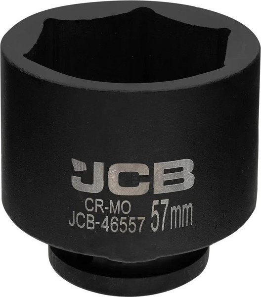 Головка слесарная JCB 46557 - фото