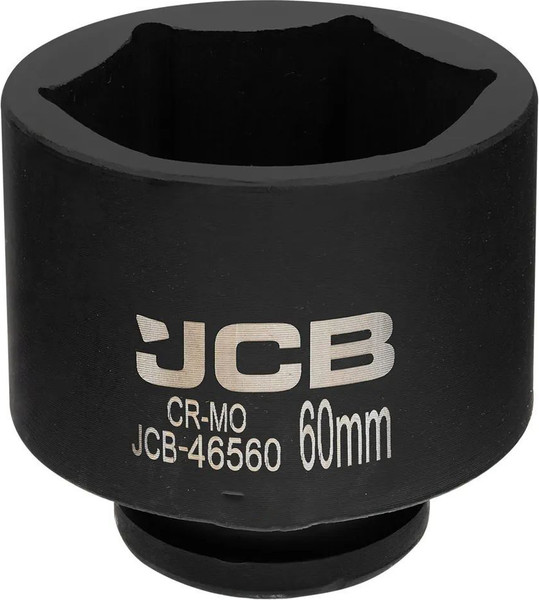 Головка слесарная JCB 46560 - фото