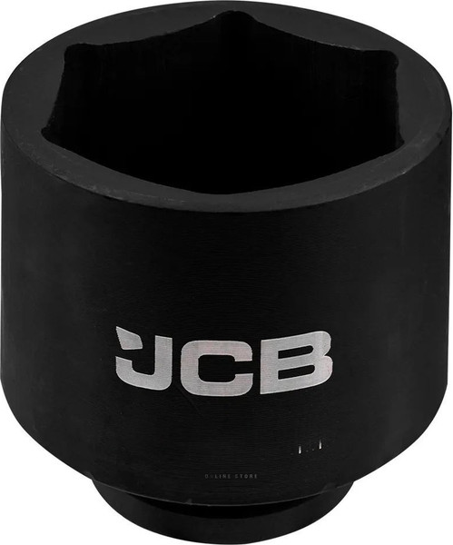 Головка слесарная JCB 46561 - фото