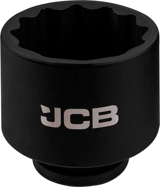 Головка слесарная JCB 46566 - фото