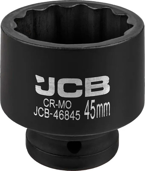 Головка слесарная JCB 46845