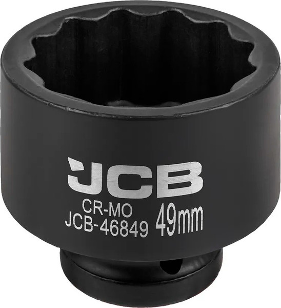 Головка слесарная JCB 46849
