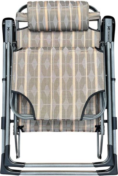 Складной шезлонг MONAMI YZ002