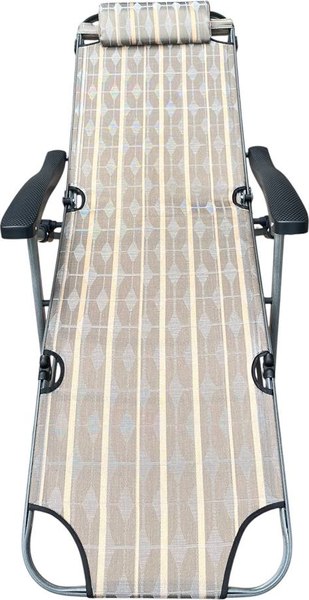 Складной шезлонг MONAMI YZ002