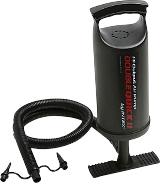 Насос ручной Intex SY-129-1 - фото