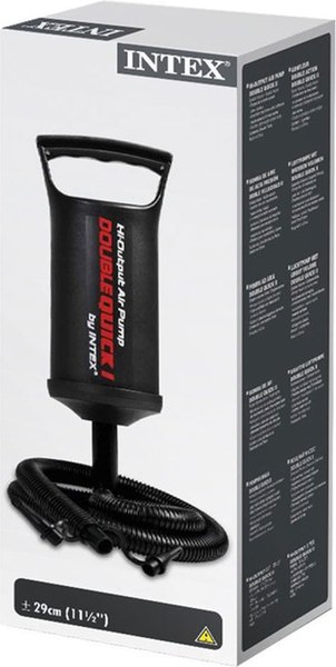 Насос ручной Intex SY-129-1