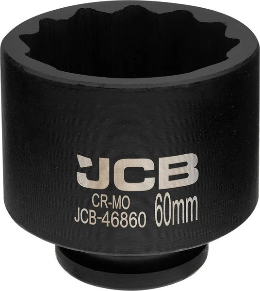 Головка слесарная JCB 46860