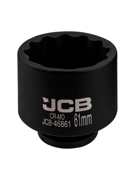 Головка слесарная JCB 46861