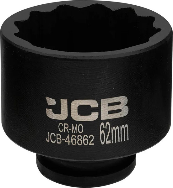 Головка слесарная JCB 46862