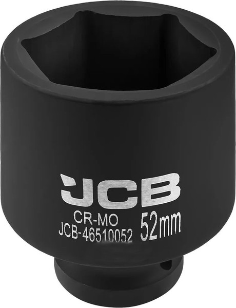 Головка слесарная JCB 46510052 - фото