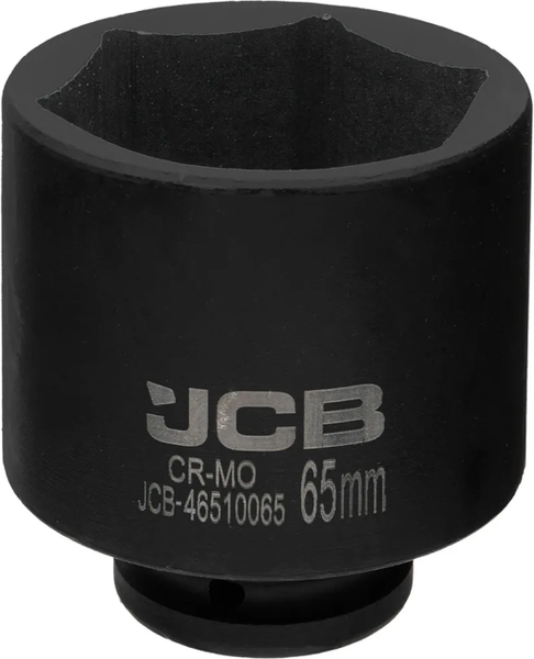 Головка слесарная JCB 46510065 - фото