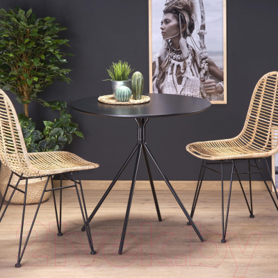 Обеденный стол Halmar Fondi