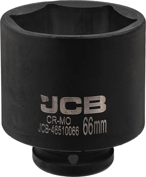 Головка слесарная JCB 46510066 - фото