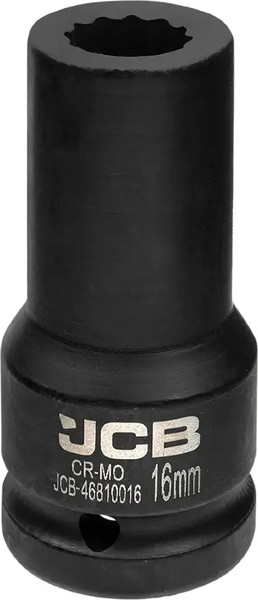 Головка слесарная JCB 46810016 - фото