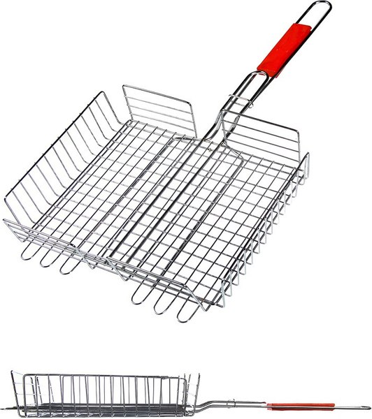 Решетка для мангала MONAMI W180