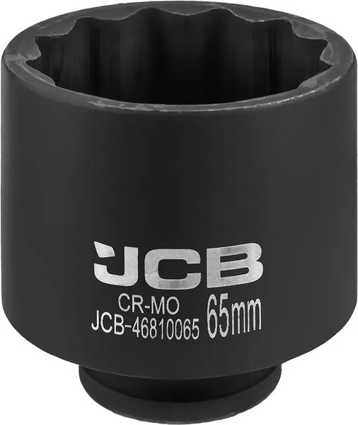 Головка слесарная JCB 46810065 - фото