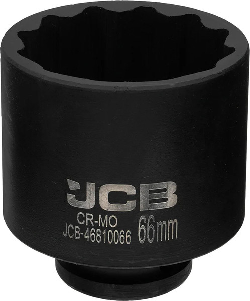 Головка слесарная JCB 46810066 - фото