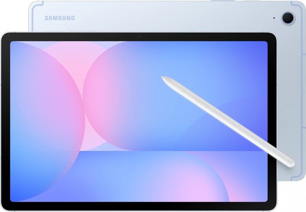Планшет Samsung Galaxy Tab S10 FE 12GB/256GB WiFi / SM-X520NLBPCAU - фото