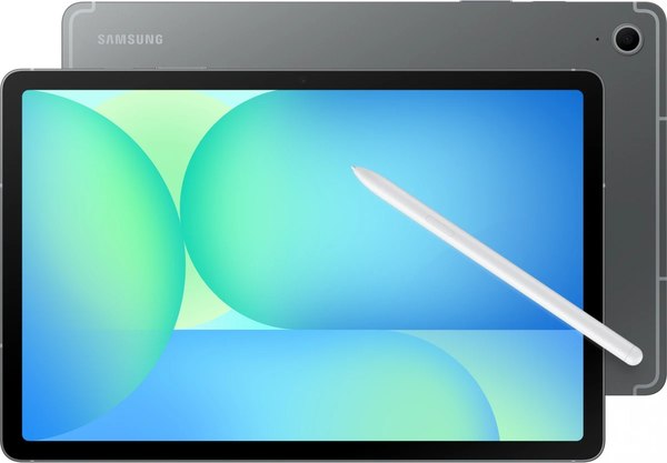 Планшет Samsung Galaxy Tab S10 FE 8GB/128GB 5G / SM-X526BZARCAU - фото