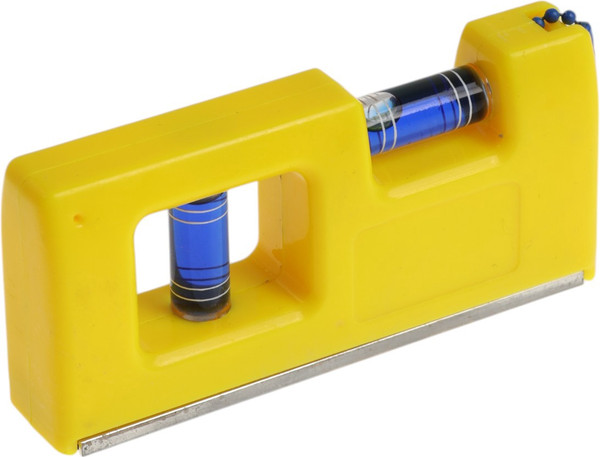 Уровень строительный Tundra Мини / 10586486 - фото