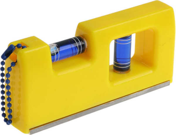 Уровень строительный Tundra Мини / 10586486