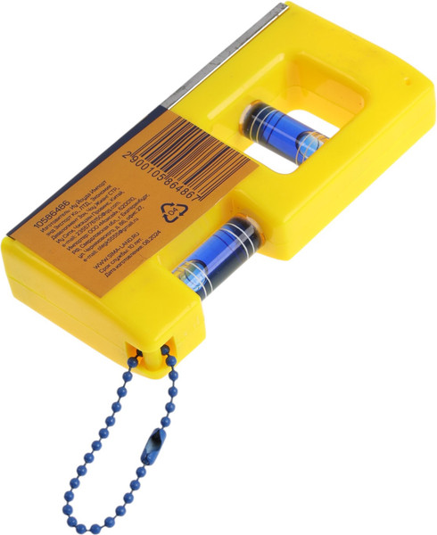 Уровень строительный Tundra Мини / 10586486