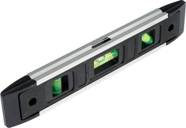 Уровень строительный Tundra 3652372 - фото