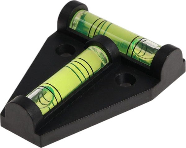 Уровень строительный Tundra Мини / 10586487 - фото