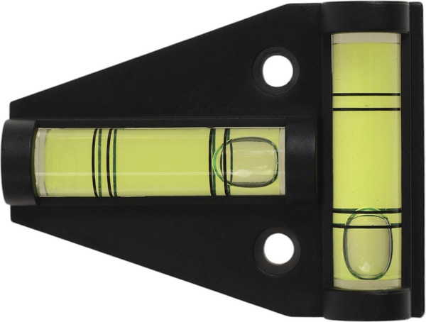 Уровень строительный Tundra Мини / 10586487