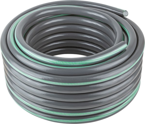 Шланг поливочный FIT Исток Профи 3/4х3.0мм 25м / 77285 - фото