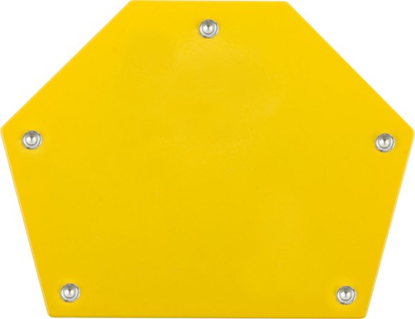 Магнитный фиксатор FIT Шестигранник усилие до 23кг / 81806