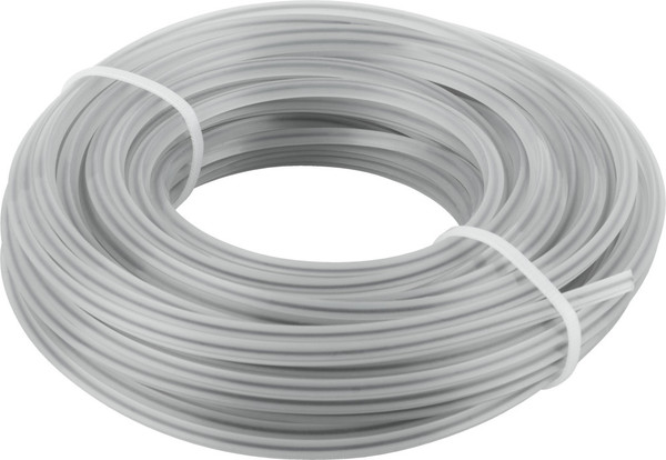 Леска для триммера FIT Квадрат 3.0мм / 78048