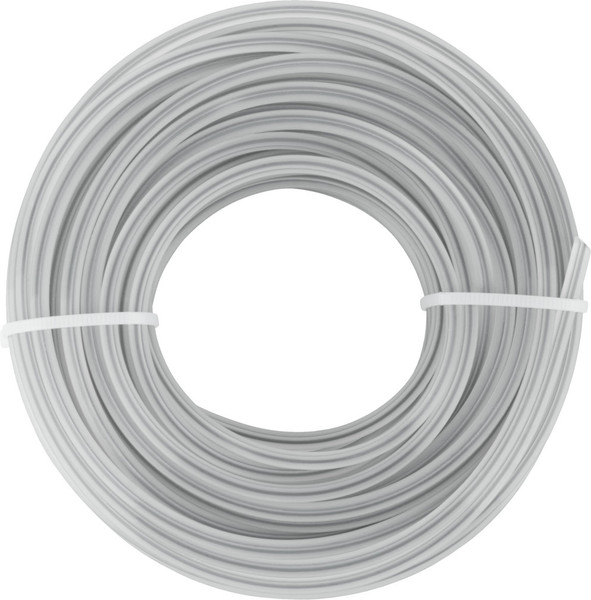 Леска для триммера FIT Квадрат 3.0мм / 78048