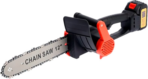 Пила цепная аккумуляторная Tundra 10554106 - фото