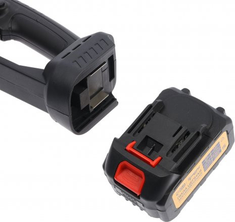 Пила цепная аккумуляторная Tundra 10554106