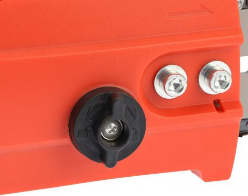 Пила цепная аккумуляторная Tundra 10554106