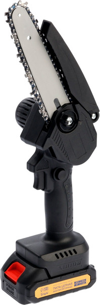 Пила цепная аккумуляторная Tundra 10554105 - фото