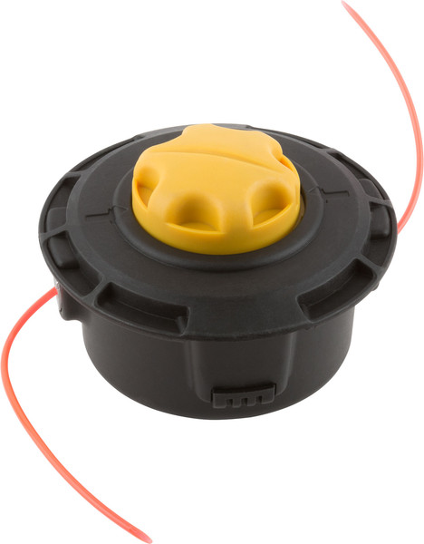 Головка триммерная FIT Универсальная М10, полуавтоматическая, усиленная, 10000 об/мин л - фото