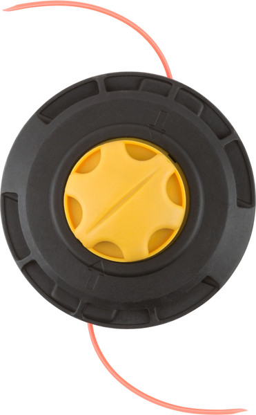 Головка триммерная FIT Универсальная М10, полуавтоматическая, усиленная, 10000 об/мин л